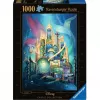 Παζλ Disney Castle Collection: Arielle (1000 τεμ.)