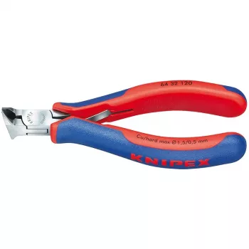 Knipex 64 32 120 μπλε