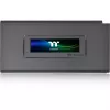 LCD Panel Kit Thermaltake AC-064-OO1NAN-A1 Universal Μαύρο