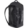 Jack Wolfskin All-In Duffle 35 σακίδιο - ανθρακί, 35 L