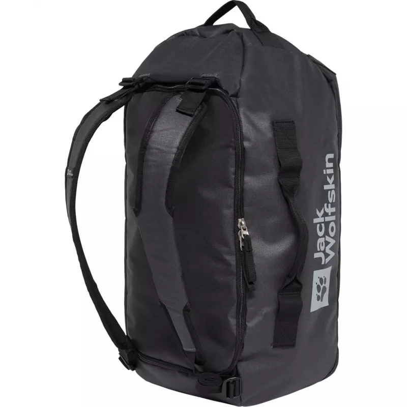 Jack Wolfskin All-In Duffle 35 σακίδιο - ανθρακί, 35 L