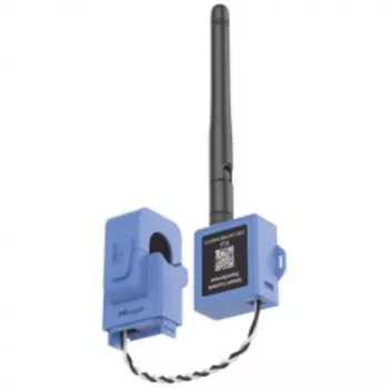 Μετασχηματιστής ρεύματος Milesight CT-101-915M — μπλε, διάμετρος καλωδίου 1,6 cm, IP30, 86,5×31×37,4 mm