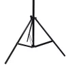 Extralink Πτυσσόμενη Οθόνη Προβολής 100 PSF-100, 16:9, 220x125cm, Λευκό