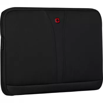 Wenger/SwissGear BC Fix 39,6 cm (15,6 inch) τσάντα messenger μαύρο