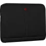 Wenger/SwissGear BC Fix 39,6 cm (15,6 inch) τσάντα messenger μαύρο