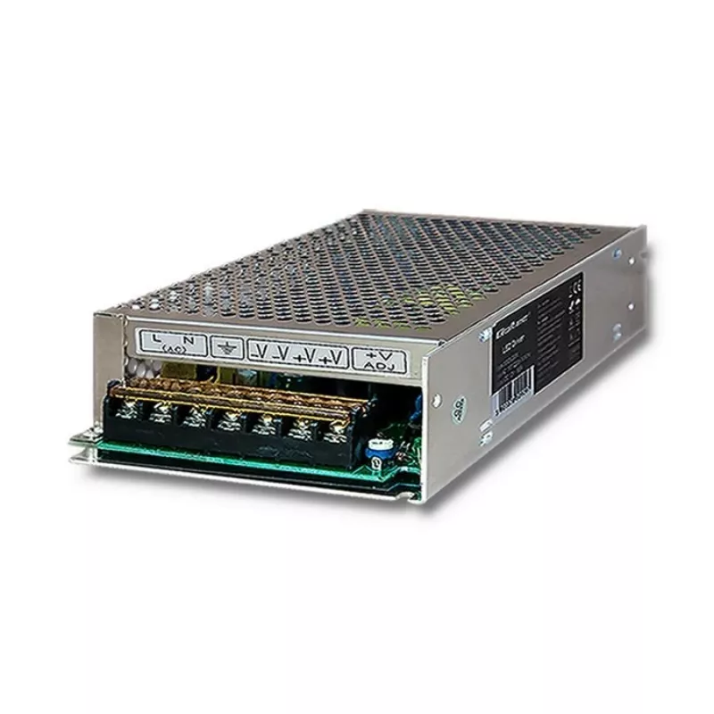 Qoltec 50928 LED Driver