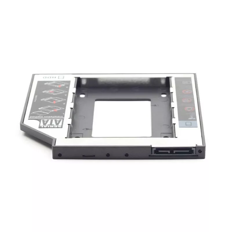 Εσωτερικός προσαρμογέας SATA Gembird MF-95-02
