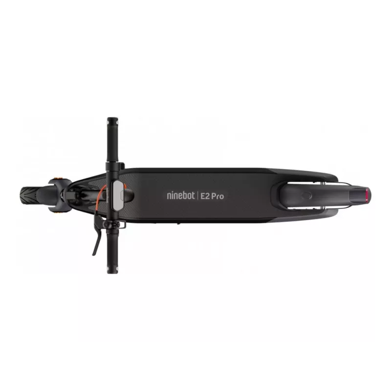 Segway ηλεκτρικό πατίνι Ninebot E2 Pro