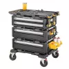 DeWALT ToughSystem DXL μαύρο