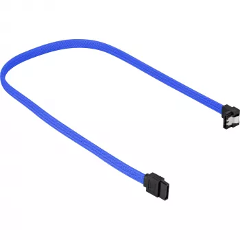 Καλώδιο SATA Sharkoon - Serial ATA 150/300/600 - SATA (W)