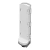 Διακόπτης δικτύου MikroTik CSS606-1G-2Gi-3S+OUT 6 θυρών με uplinks 1G και 10G SFP+