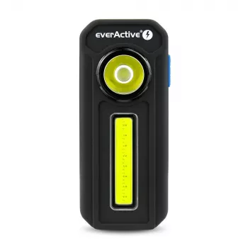 everActive WL-300 COB LED φωτιστικό επιθεώρησης συνεργείου, 300 lm, IPX4, με μαγνήτη