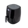 Φριτέζα αέρος JATA JEFR1225 5 L 1300 W Μαύρο