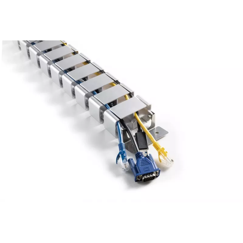 Καμπύλη καλωδιοθήκη ASSMANN Electronic DA-90506