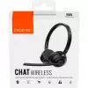 Ακουστικά με μικρόφωνο Chat Wireless
