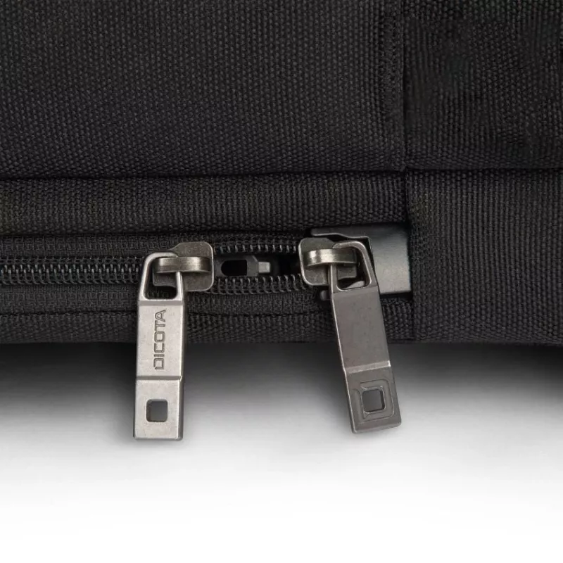 Τσάντα φορητού υπολογιστή DICOTA D32166-RPET 40,6 cm (16) χαρτοφύλακας μαύρο