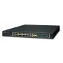 Διαχειριζόμενο L3 Gigabit Ethernet Switch PLANET SGS-6341-24P4X