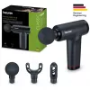 Συσκευή μασάζ χειρός Beurer MG 89 Compact Power Trigger Point – μαύρο