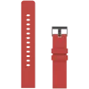 CANYON Smartwatch Otto SW-86 κόκκινο