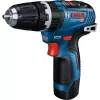 Δράπανο Bosch GSB 12V-35 2x3Ah LBOXX 06019J9000