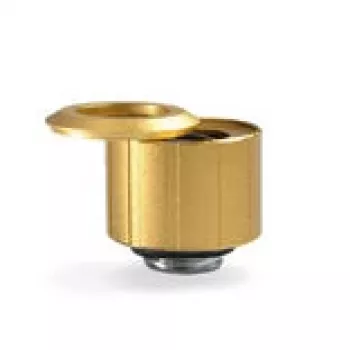 BitsPower Artemis Advanced Multi-Link σύνδεσμος 14 mm τελική διάμετρος Stardust Gold