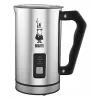 Bialetti MK01 αυτόματη συσκευή αφρού γάλακτος ανοξείδωτο ατσάλι