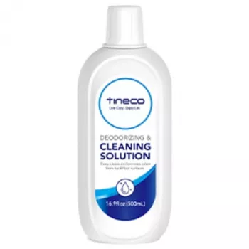 Ηλεκτρική σκούπα Tineco FLOOR ONE S5 Stretch Extreme μπαταρίας χωρίς σακούλα λευκό 4 Ah