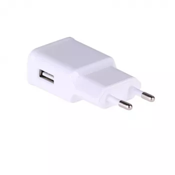 Akyga AK-CH-11 φορτιστής USB-A 15 W, Quick Charge 3.0, λευκό
