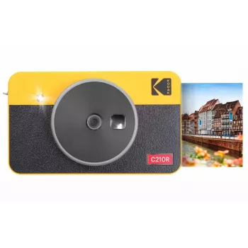 Kodak Mini Shot2 Retro 4Pass 2-in-1 Κάμερα