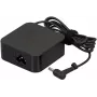 Τροφοδοτικό ASUS 0A001-00041300 εσωτερικού χώρου 65 W μαύρο