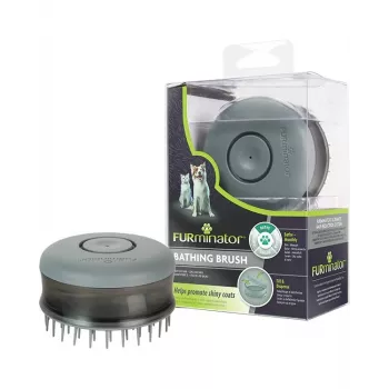FURminator Βούρτσα μπάνιου