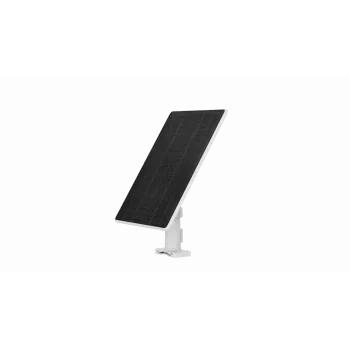 EZVIZ Ηλιακό πάνελ φόρτισης CS-PSP8-R100-3M – ισχύς 8W, καλώδιο 3 m