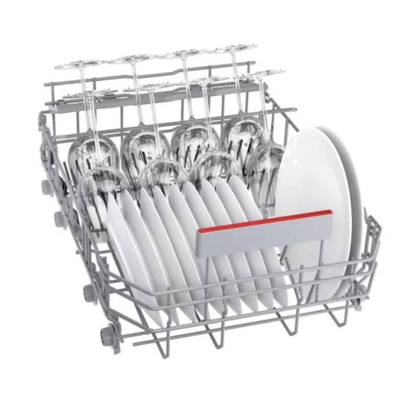 Ελεύθερο πλυντήριο πιάτων BOSCH SPS4EKI24E
