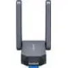 Ασύρματος προσαρμογέας USB MERCUSYS MA37BEH — High-Gain Wi-Fi 7 (BE6500) συμβατότητα USB-C/USB-A