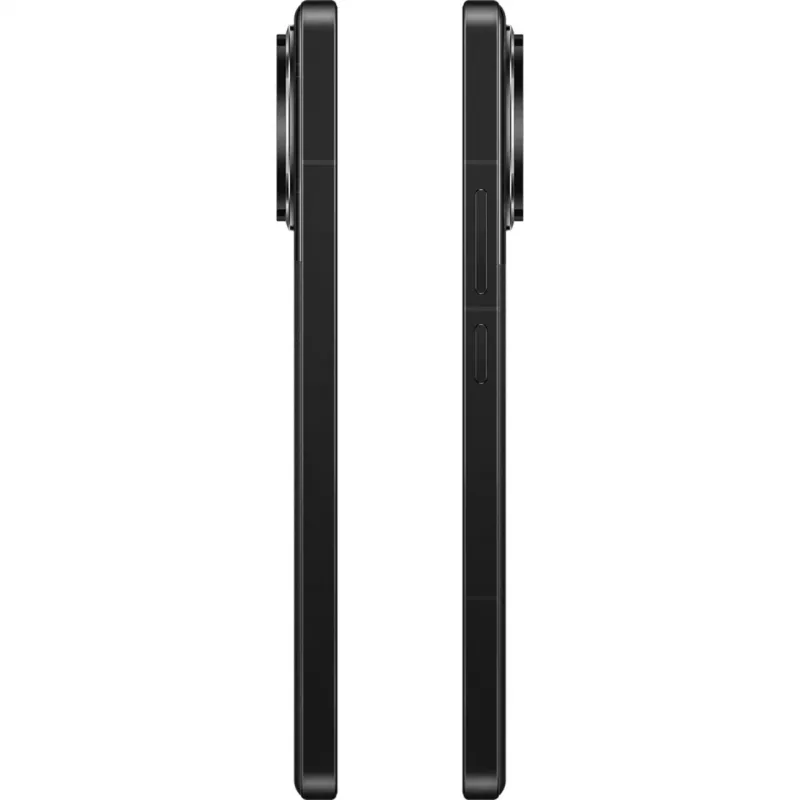 Xiaomi Poco F7 Ultra 5G Dual Sim 12/256GB Μαύρο