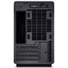 Κουτί PC Lian Li PC-A3X Micro Tower μαύρο