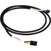 Καλώδιο Flashforge G3 PLUS Ultra Filter-Επέκταση ανεμιστήρα (MPN 40002050001)