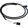 Καλώδιο Flashforge G3 PLUS Ultra Filter-Επέκταση ανεμιστήρα (MPN 40002050001)