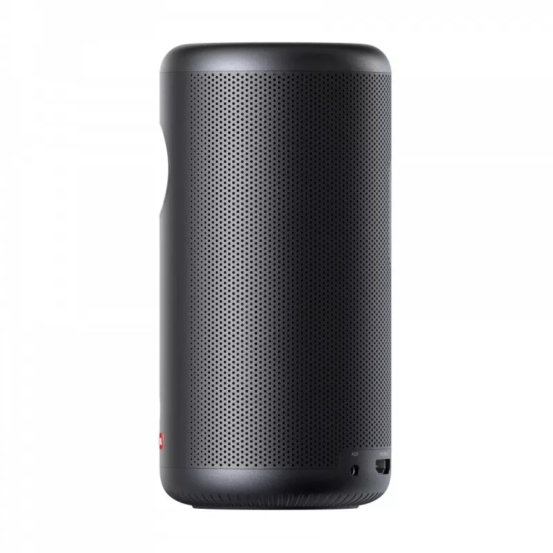 Anker Nebula Capsule 3 Laser Mini φορητός προβολέας, Full HD, 300 ANSI Lumen, Μαύρο
