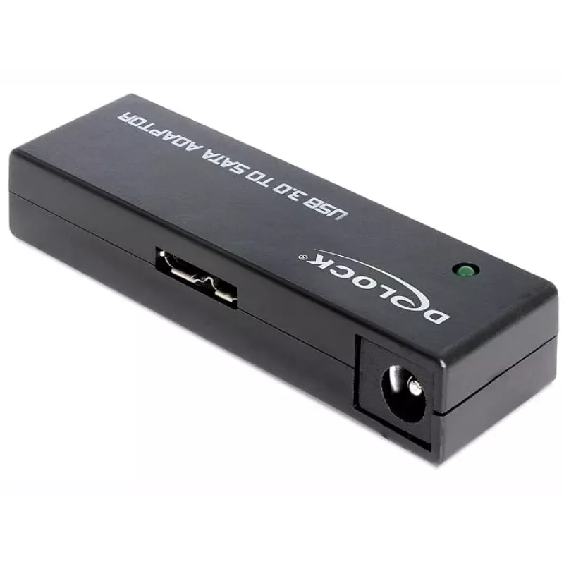 Προσαρμογέας καλωδίου DeLOCK 62486