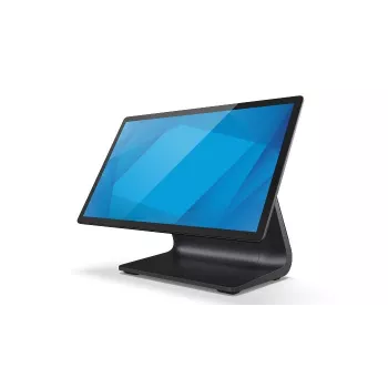Elo EloPOS Z30 Value - All-in-One (πλήρης λύση) - 1 RK3399 - RAM 4 GB - Flash 32 GB - GigE - WLAN: 802.11a/b/g/n/ac, Bluetooth 5.0 - Android 10 - Οθόνη: LED 39,6 cm (15,6 ίντσες)