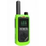 Baofeng BF-T17 σετ walkie-talkie, 2 τεμ., πράσινο