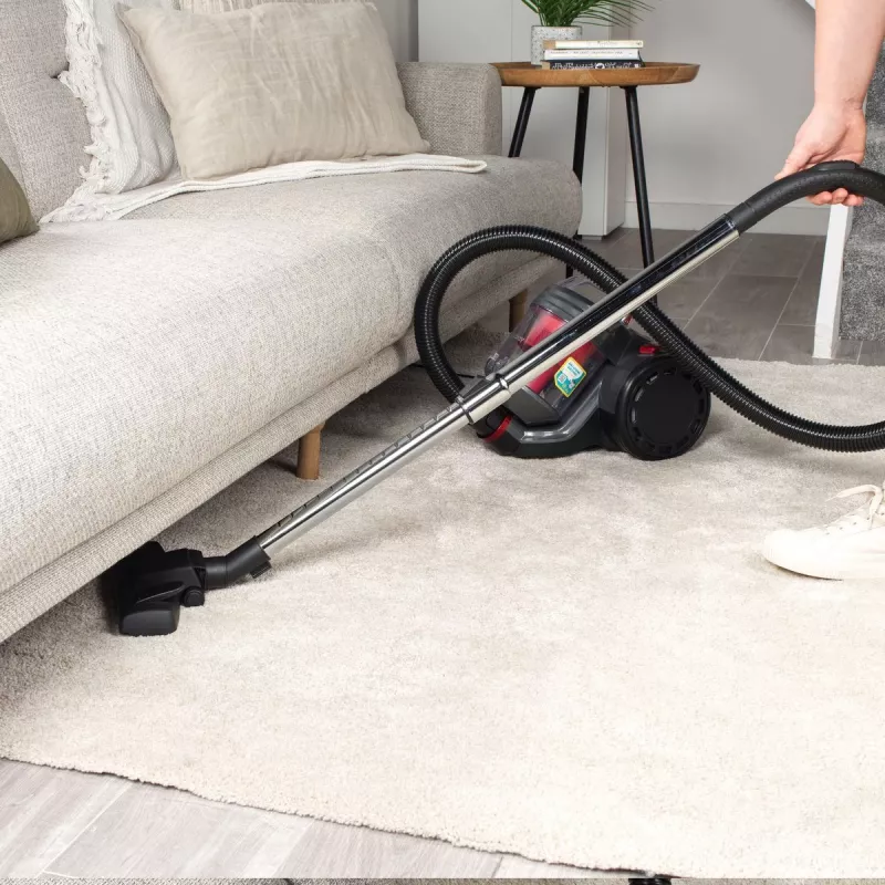 Ηλεκτρική σκούπα Beldray BEL0700TBVDE Compact Pet Plus