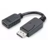 Digitus Προσαρμογέας / Μετατροπέας DisplayPort