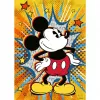Παζλ Disney Retro Mickey (1000 τεμ.)