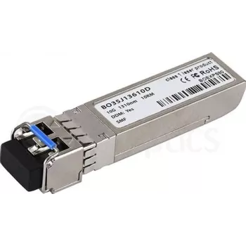 Μονάδα πομποδέκτη δικτύου CBO 00AR095-BO SFP+ 10 Gbit/s 1310 nm