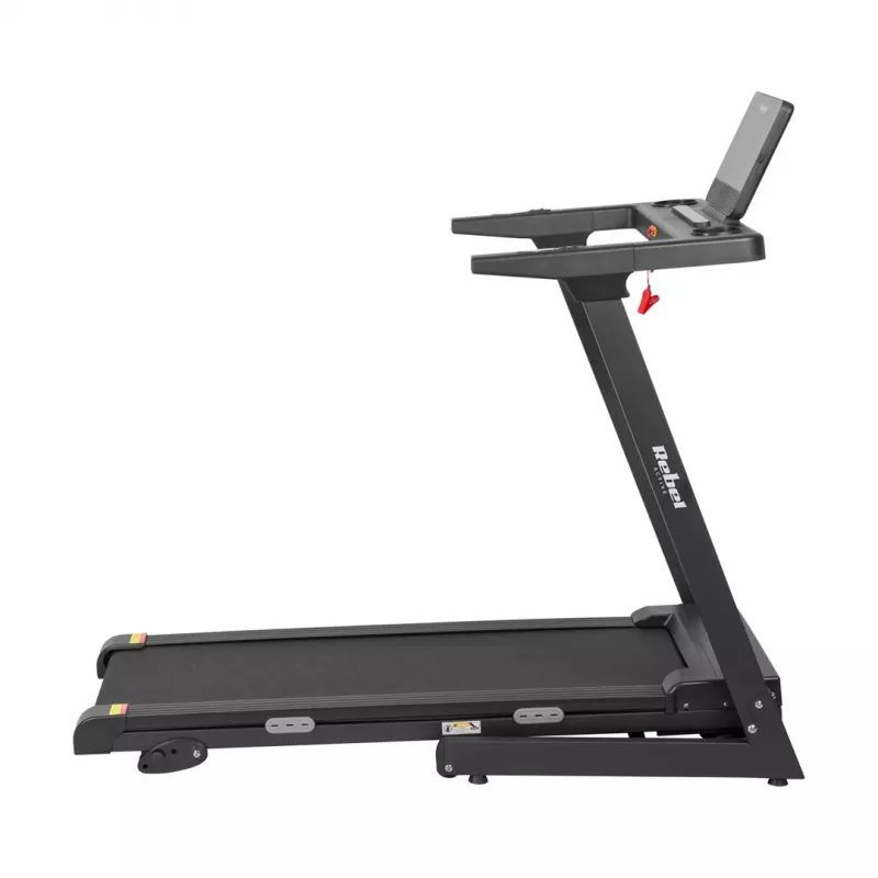 REBEL ACTIVE Μοντέλο RBA-1002 πτυσσόμενος ηλεκτρικός διάδρομος