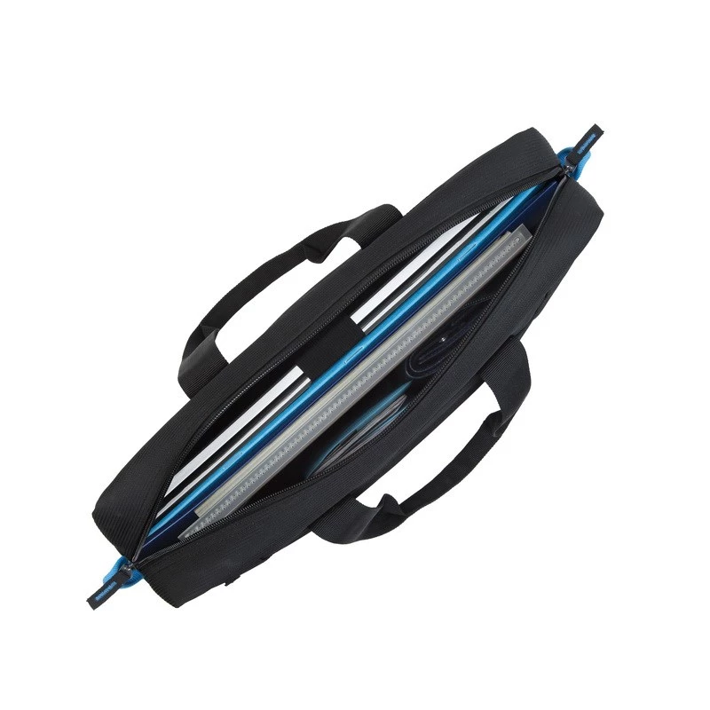Rivacase 8057 40,6 cm (16) θήκη sleeve μαύρη