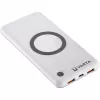 Φορητό powerbank Varta Wireless Power Bank 15000 mAh
