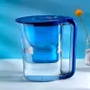 Επιτραπέζιο φίλτρο νερού JATA HJAR1003 3,5 L μπλε διάφανο